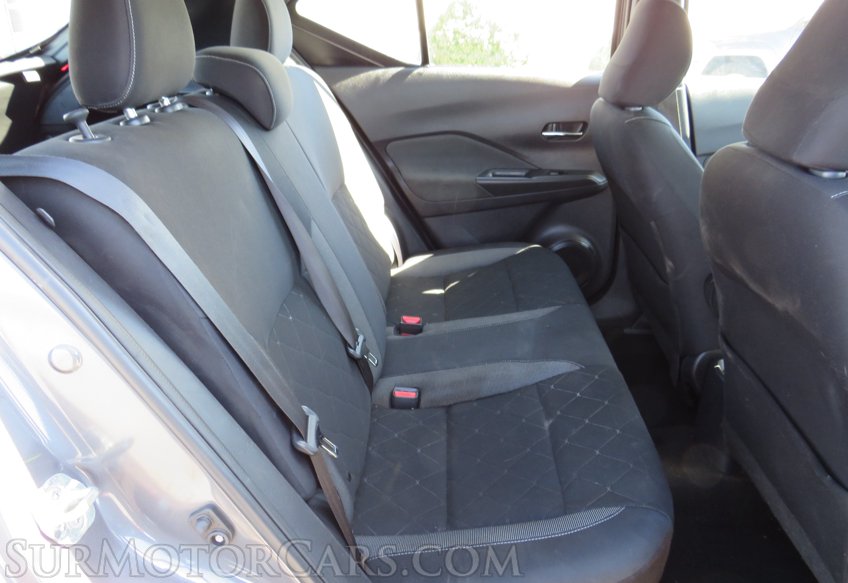 2019 Nissan Kicks - Image 27