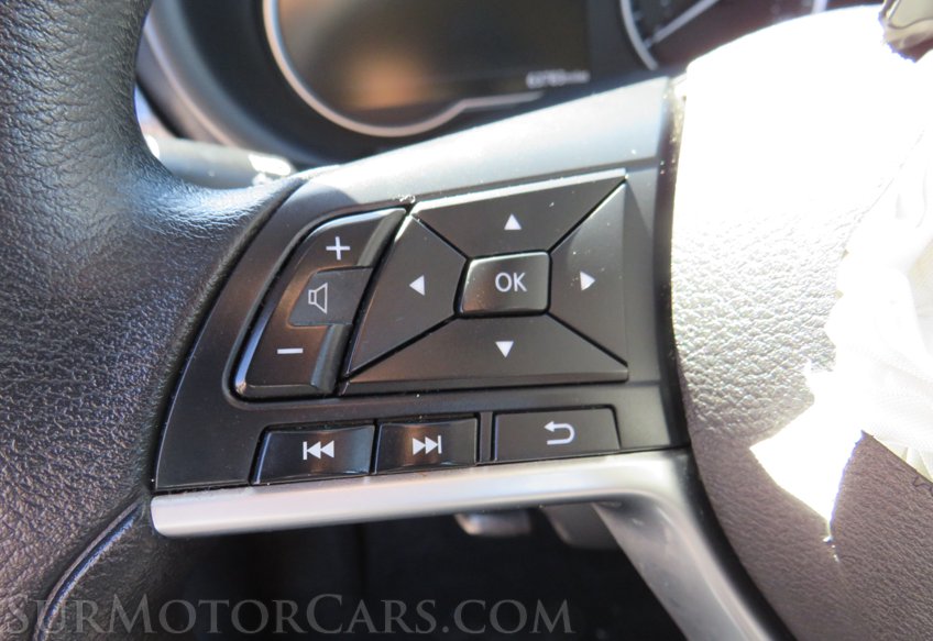 2019 Nissan Kicks - Image 30