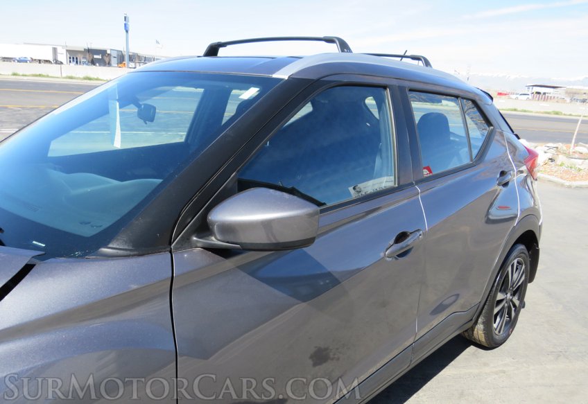 2019 Nissan Kicks - Image 16