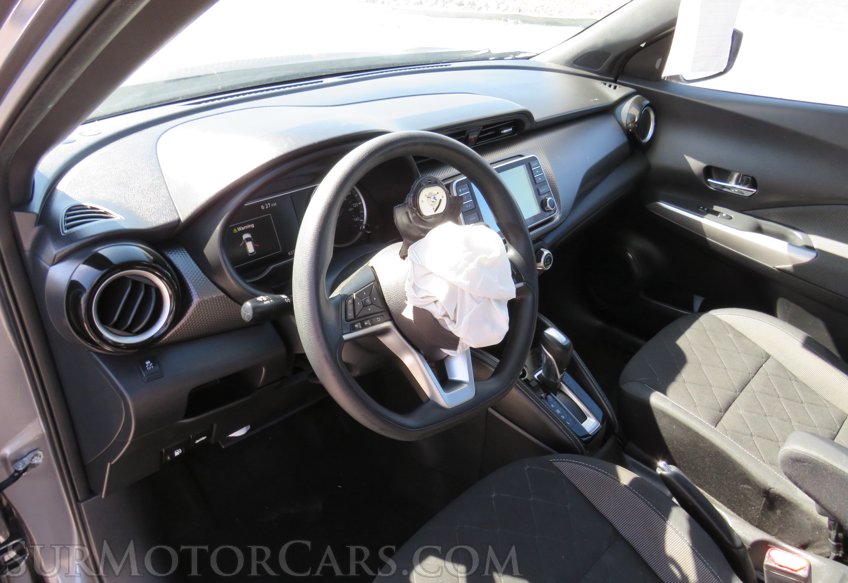 2019 Nissan Kicks - Image 23