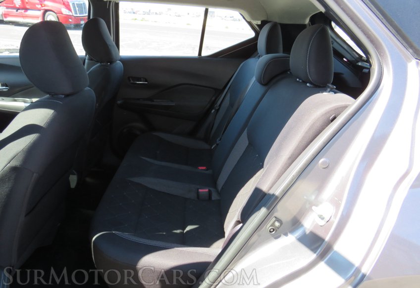 2019 Nissan Kicks - Image 26