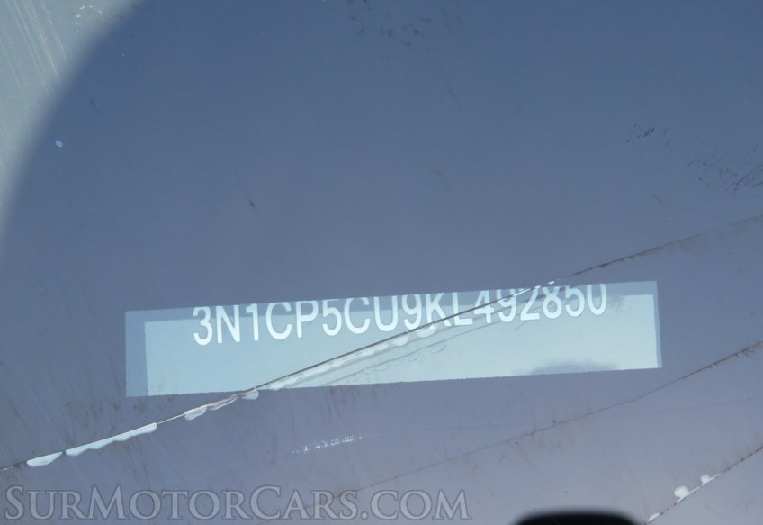 2019 Nissan Kicks - Image 49