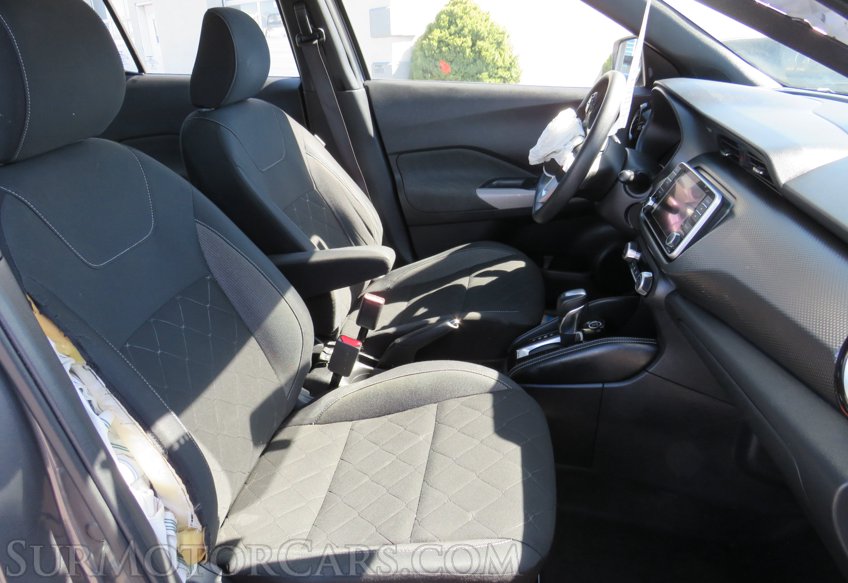 2019 Nissan Kicks - Image 24