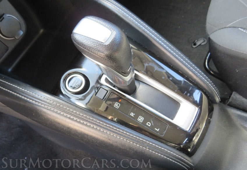 2019 Nissan Kicks - Image 38