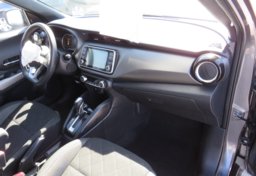 2019 Nissan Kicks - Image 22