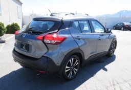 2019 Nissan Kicks - Image 6
