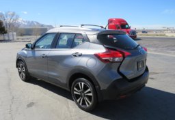 2019 Nissan Kicks - Image 5