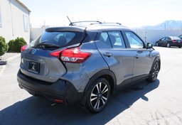 2019 Nissan Kicks - Image 8