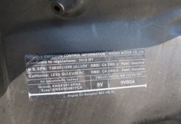 2019 Nissan Kicks - Image 47