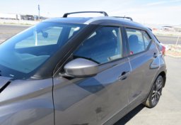 2019 Nissan Kicks - Image 16