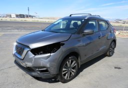 2019 Nissan Kicks - Image 4