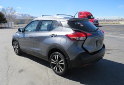 2019 Nissan Kicks - Image 7