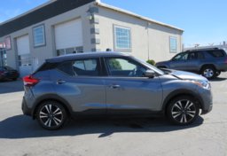 2019 Nissan Kicks - Image 9