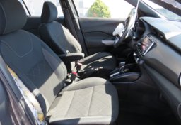 2019 Nissan Kicks - Image 24