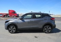 2019 Nissan Kicks - Image 10