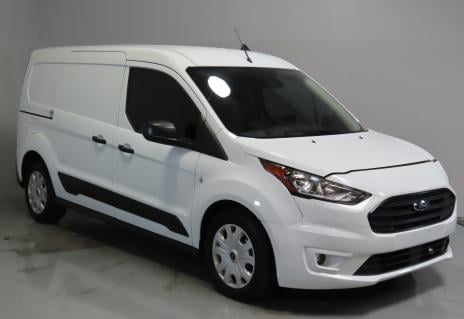 Image : 2022 Ford Transit Connect