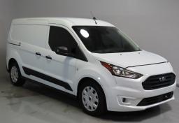 Thumbnail of 2022 Ford Transit Connect