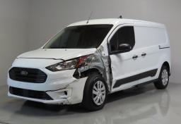 Thumbnail of 2022 Ford Transit Connect