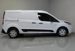 Thumbnail of 2022 Ford Transit Connect
