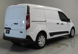 Thumbnail of 2022 Ford Transit Connect