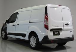 Thumbnail of 2022 Ford Transit Connect