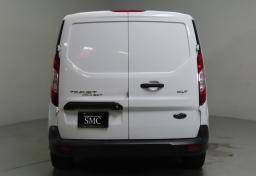 Thumbnail of 2022 Ford Transit Connect