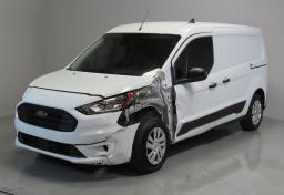 Thumbnail of 2022 Ford Transit Connect