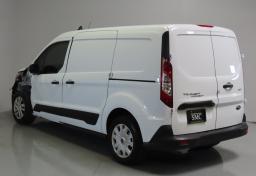 Thumbnail of 2022 Ford Transit Connect