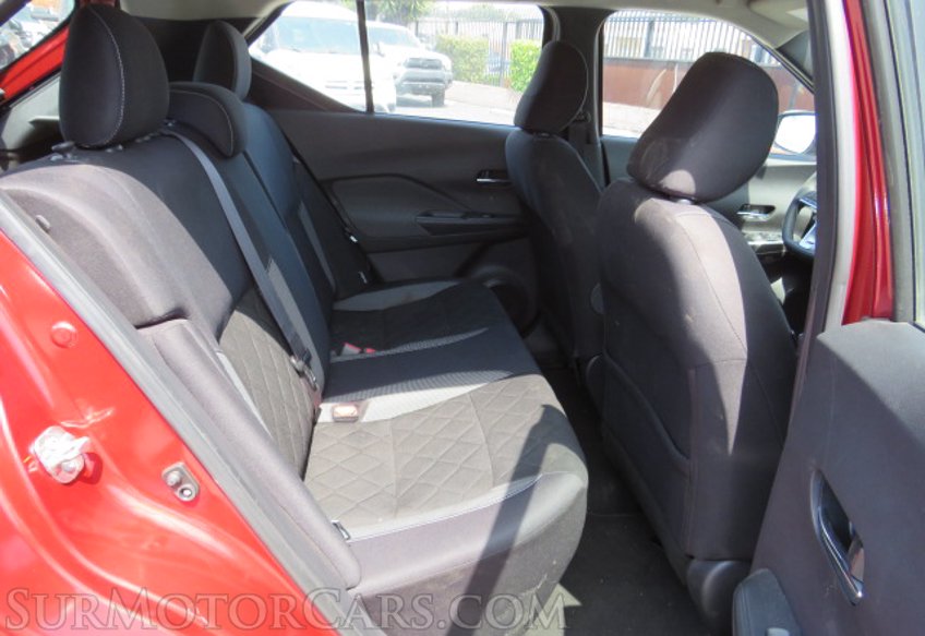 2020 Nissan Kicks - Image 29