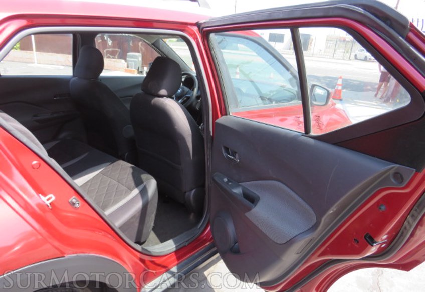 2020 Nissan Kicks - Image 23