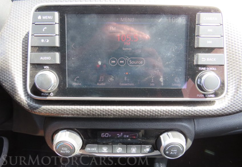 2020 Nissan Kicks - Image 39