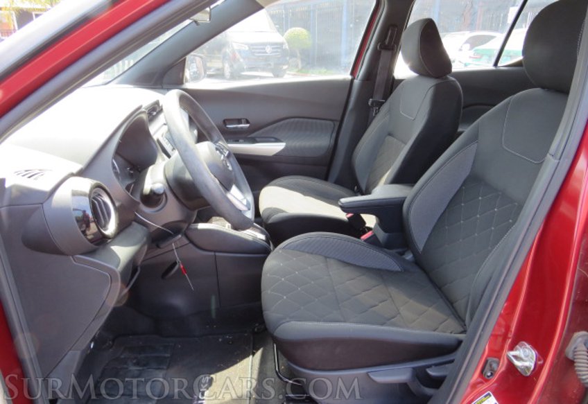 2020 Nissan Kicks - Image 24