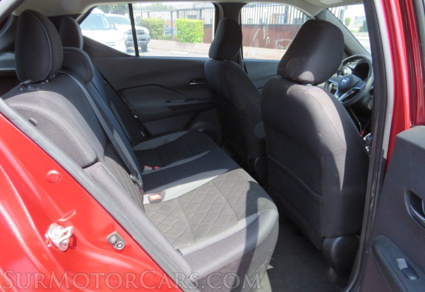 2020 Nissan Kicks - Image 31