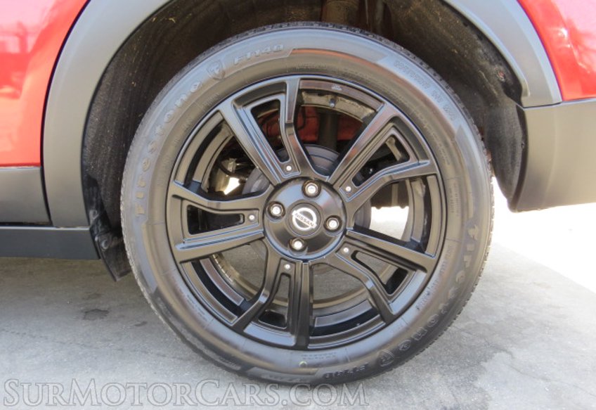 2020 Nissan Kicks - Image 16