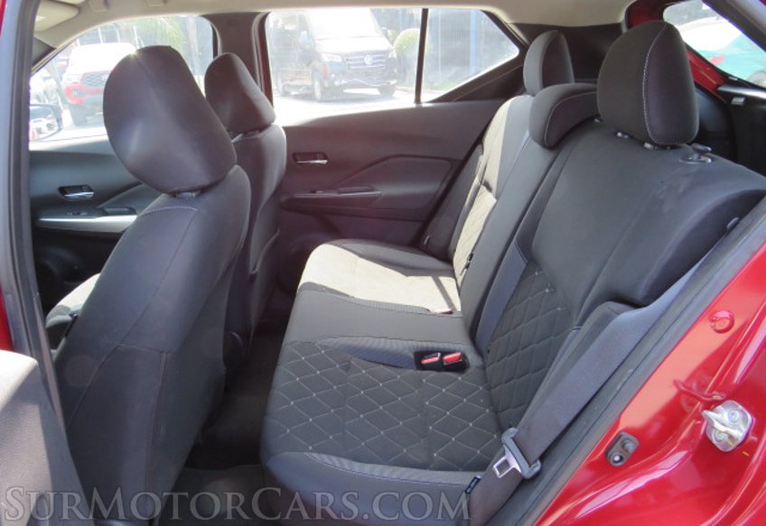 2020 Nissan Kicks - Image 28