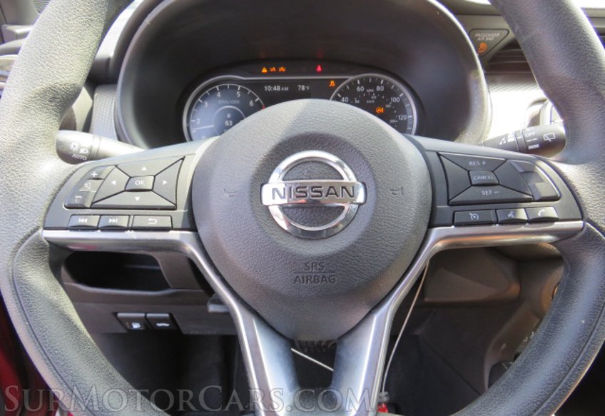 2020 Nissan Kicks - Image 33