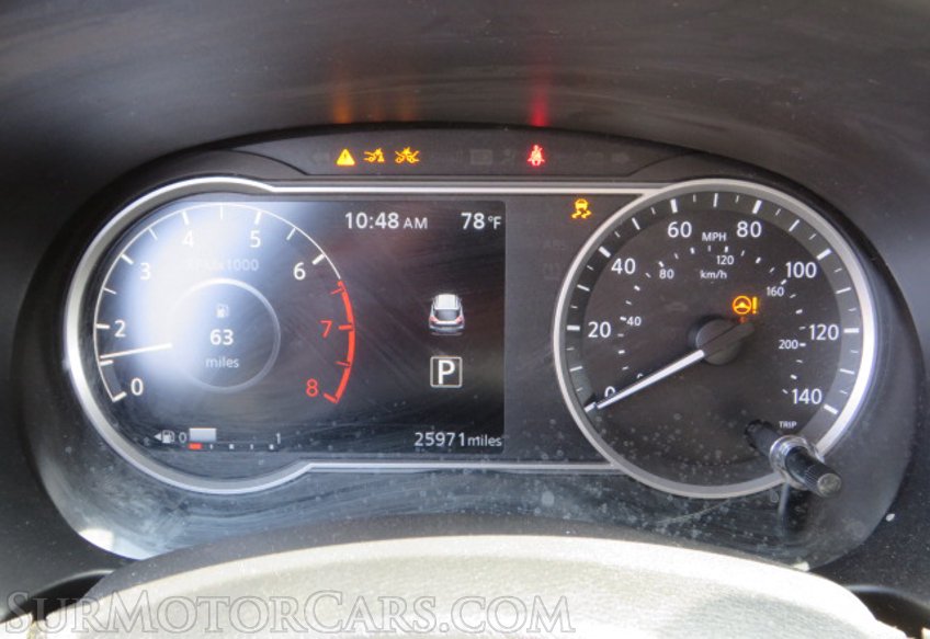 2020 Nissan Kicks - Image 32