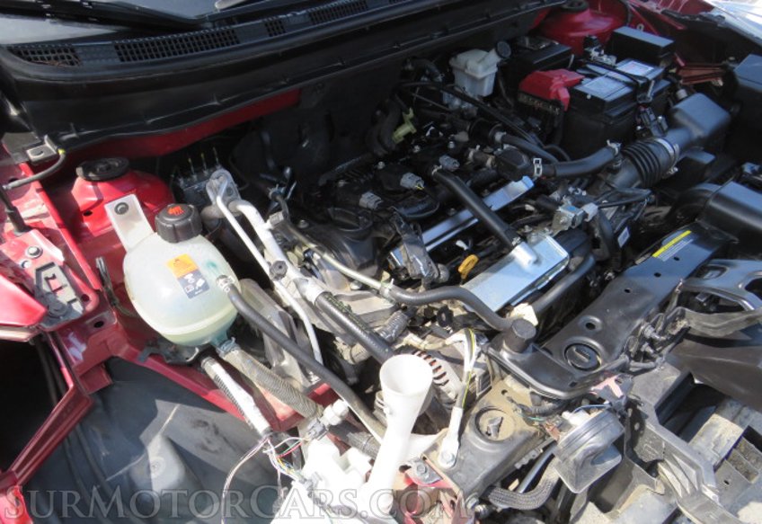 2020 Nissan Kicks - Image 48