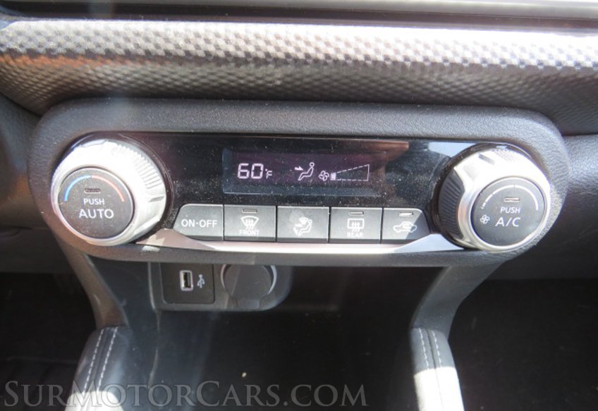 2020 Nissan Kicks - Image 40