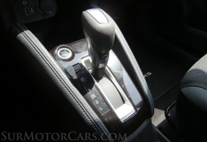 2020 Nissan Kicks - Image 41