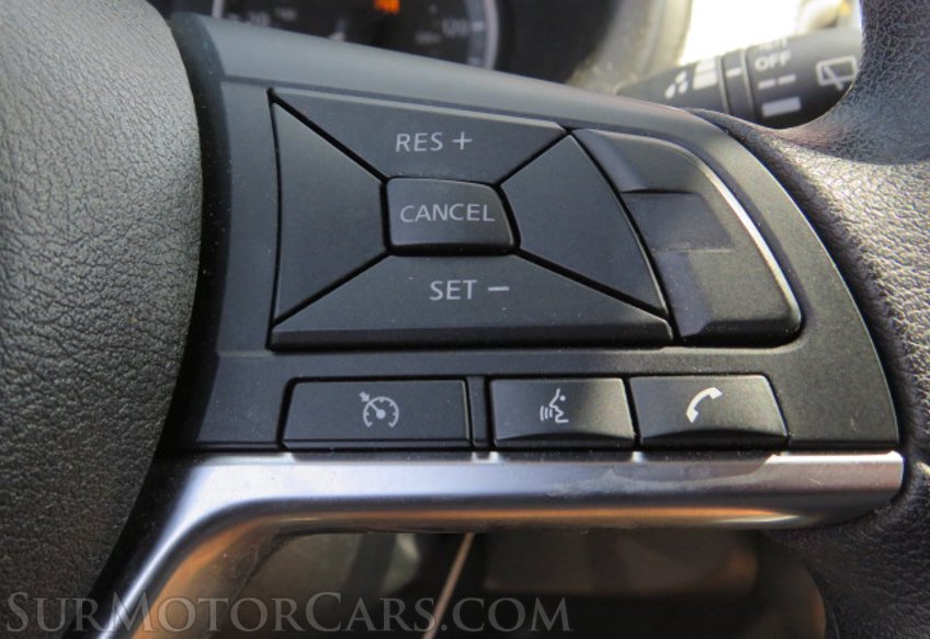 2020 Nissan Kicks - Image 35