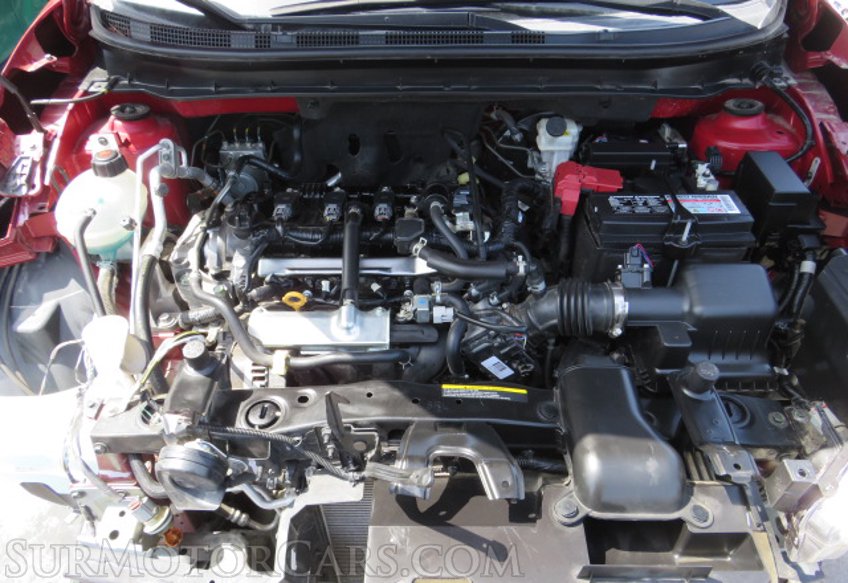 2020 Nissan Kicks - Image 47