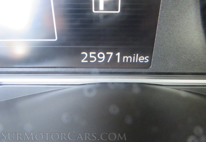 2020 Nissan Kicks - Image 43