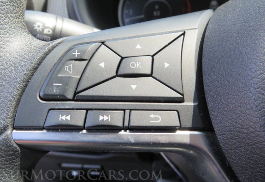 2020 Nissan Kicks - Image 34