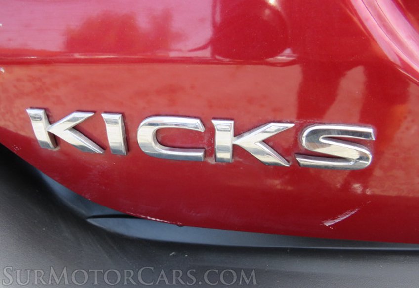 2020 Nissan Kicks - Image 19