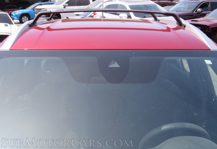 2020 Nissan Kicks - Image 13