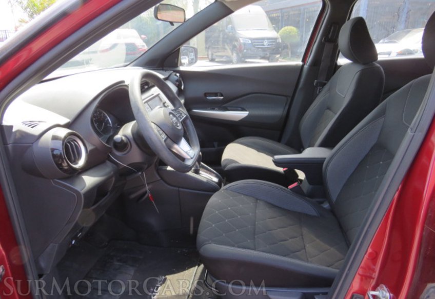 2020 Nissan Kicks - Image 26