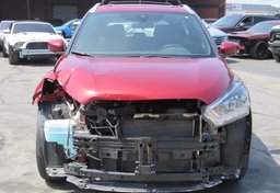 2020 Nissan Kicks - Image 9