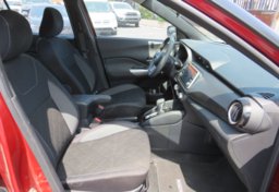 2020 Nissan Kicks - Image 27