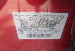 2020 Nissan Kicks - Image 46